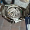 GRAND SEIKO 9R SPRING DRIVE SBGE285 titane 41 mm 2025