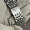 GRAND SEIKO 9R SPRING DRIVE SBGE285 titane 41 mm 2025