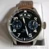 Montre IWC Big Pilot Le Petit Prince IW502703 Calendrier Annuel Édition Limitée