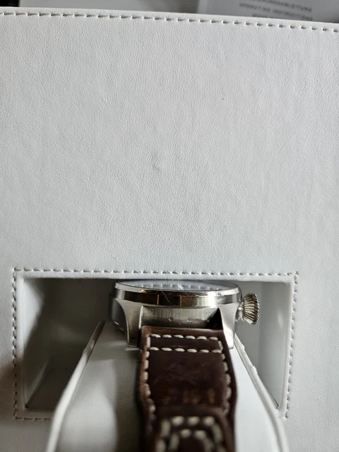 Montre IWC Big Pilot Le Petit Prince IW502703 Calendrier Annuel Édition Limitée