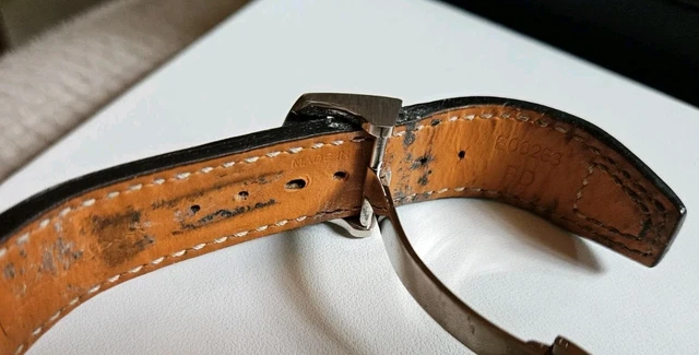 Montre IWC Big Pilot Le Petit Prince IW502703 Calendrier Annuel Édition Limitée