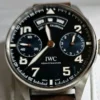 Montre IWC Big Pilot Le Petit Prince IW502703 Calendrier Annuel Édition Limitée