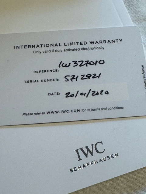 IWC-IW327010-Le-Petit-Prince-Mark-XVIII-Pilots-15.webp Montre d'aviateur IWC IW327010 Le Petit Prince Mark XVIII - Cadran bleu - Automatique