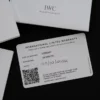 Montre IWC Lake Tahoe TOP GUN Pilot Chrono Ref. IW389105 PRE-RELEASE 03/03/2022 !