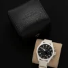 Montre IWC Lake Tahoe TOP GUN Pilot Chrono Ref. IW389105 PRE-RELEASE 03/03/2022 !