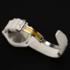 Montre IWC Lake Tahoe TOP GUN Pilot Chrono Ref. IW389105 PRE-RELEASE 03/03/2022 !