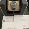 IWC-Pilots-Watch-Olive-Green-Dial-Mens-1.webp IWC Pilot's Watch Olive Green Dial Men's Watch - IW387902 - Automatic Swiss