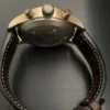 IWC-Pilots-Watch-Olive-Green-Dial-Mens-5.webp IWC Pilot's Watch Olive Green Dial Men's Watch - IW387902 - Automatic Swiss