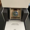 IWC-Pilots-Watch-Olive-Green-Dial-Mens-8.webp IWC Pilot's Watch Olive Green Dial Men's Watch - IW387902 - Automatic Swiss