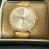 IWC-Portofino-18k-Rose-Gold-Factory-Diamond-37mm.webp Montre IWC Portofino en or rose 18 carats avec diamants, 37 mm, réf. IW458107.