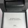 IWC-Portugieser-Yacht-Club-Chronograph-IW3814093-FULLY-14.webp IWC Portugieser Yacht Club Chronographe IW3814093 Entièrement fonctionnel Sans prix de réserve