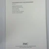 IWC-Portugieser-Yacht-Club-Chronograph-IW3814093-FULLY-16.webp IWC Portugieser Yacht Club Chronographe IW3814093 Entièrement fonctionnel Sans prix de réserve