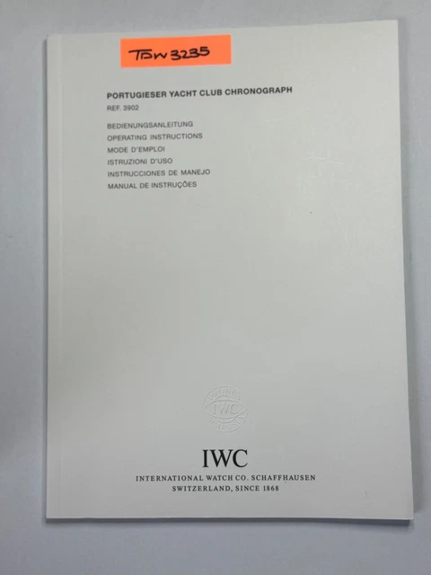 IWC-Portugieser-Yacht-Club-Chronograph-IW3814093-FULLY-16.webp IWC Portugieser Yacht Club Chronographe IW3814093 Entièrement fonctionnel Sans prix de réserve
