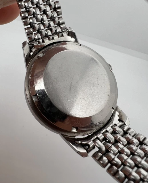 IWC-SCHAFFHAUSEN-Ingenieur-AUTOMATIC-REF-666-9.webp IWC SCHAFFHAUSEN Ingenieur AUTOMATIQUE REF 666 MONTRE VINTAGE HOMME CAL 8531