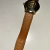 Montre Jaeger-LeCoultre Master Control 1000 heures en or jaune 18 carats, automatique, 36 mm