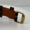 Montre Jaeger-LeCoultre Master Control 1000 heures en or jaune 18 carats, automatique, 36 mm