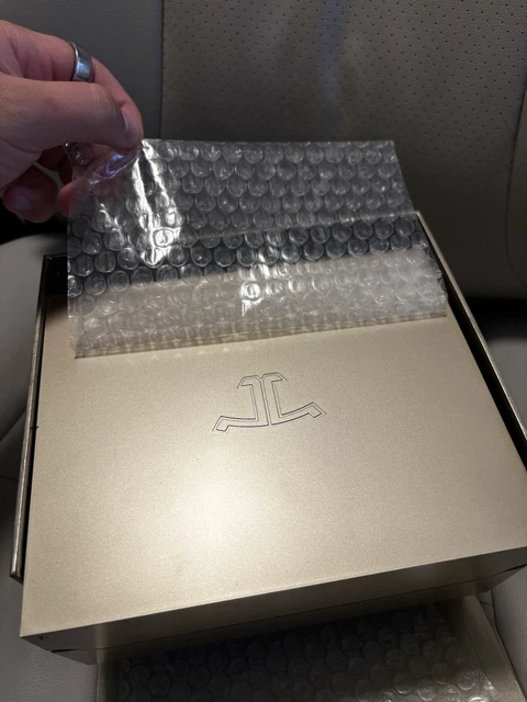 Montre automatique Jaeger-LeCoultre Reverso Monoface 2022, excellent état