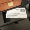 Jaeger-LeCoultre 2024 Reverso 214.8.62 Q3858522 Acier inoxydable
