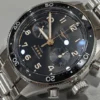 Montre homme LONGINES SPIRIT FLYBACK L3.821.4.53.6 42 mm