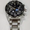 Montre homme LONGINES SPIRIT FLYBACK L3.821.4.53.6 42 mm