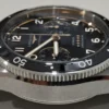 Montre homme LONGINES SPIRIT FLYBACK L3.821.4.53.6 42 mm