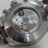Montre homme LONGINES SPIRIT FLYBACK L3.821.4.53.6 42 mm