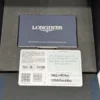 Montre homme LONGINES SPIRIT FLYBACK L3.821.4.53.6 42 mm