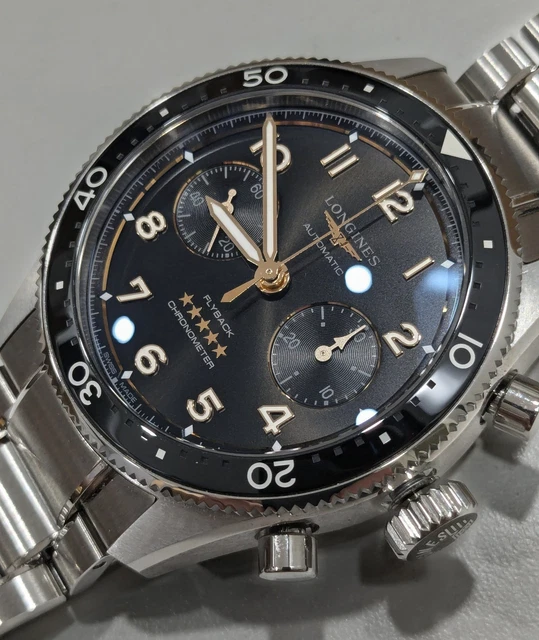 LONGINES-SPIRIT-FLYBACK-L38214536-Mens-Watch-42mm.webp Montre homme LONGINES SPIRIT FLYBACK L3.821.4.53.6 42 mm