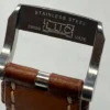 Chronomètre LU Chopard Réf. 168629-3001 (Boîte et papiers inclus)
