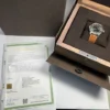 Chronomètre LU Chopard Réf. 168629-3001 (Boîte et papiers inclus)
