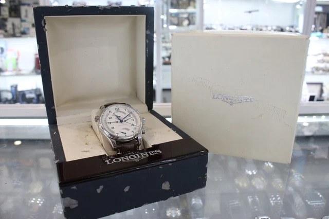 Longines-Master-Collection-Retrograde-Automatic-Chronograph-L6972-Watch-1.webp Montre Longines Master Collection Retrograde Chronographe Automatique L.697.2