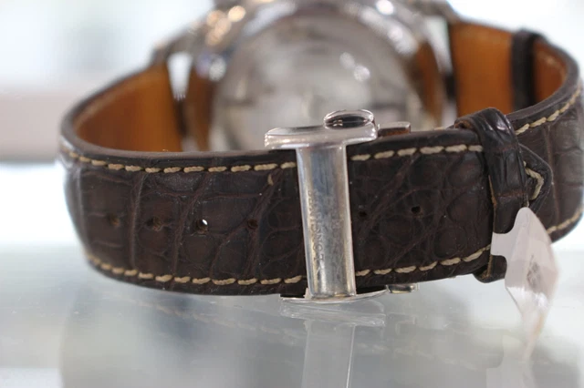 Longines-Master-Collection-Retrograde-Automatic-Chronograph-L6972-Watch-8.webp Montre Longines Master Collection Retrograde Chronographe Automatique L.697.2