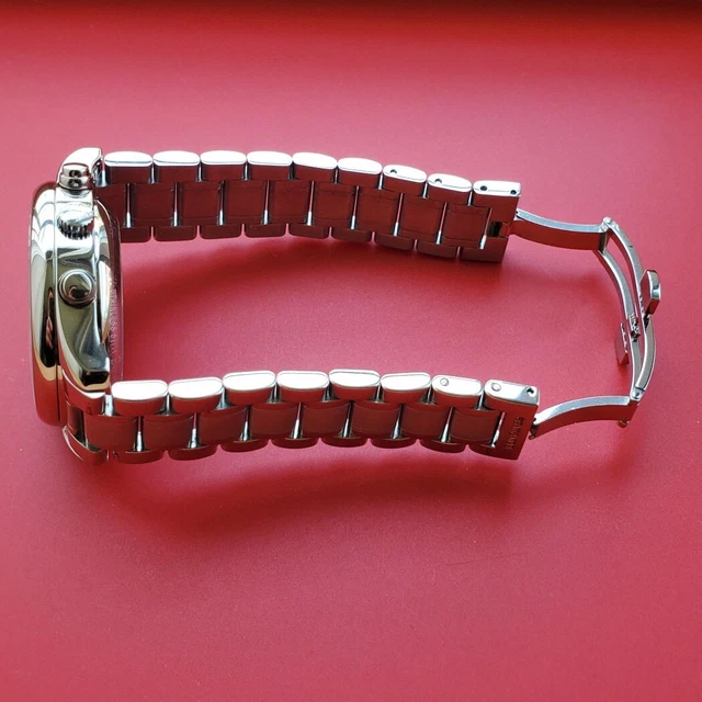 Montre chronographe Longines Master Collection pour homme, 40 mm, automatique, L2 673, 4 cartes dans un coffret