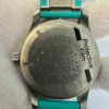 NOUVEAU 2025 IWC Schaffhausen Pilot Mark XX Mercedes-AMG Petronas F1 40MM (IW328210)