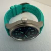 NOUVEAU 2025 IWC Schaffhausen Pilot Mark XX Mercedes-AMG Petronas F1 40MM (IW328210)