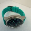 NOUVEAU 2025 IWC Schaffhausen Pilot Mark XX Mercedes-AMG Petronas F1 40MM (IW328210)