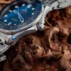 OMEGA 2023 Seamaster Diver Bleu No Wave 300M 212.30.41.20.03.001 Boîte et papiers