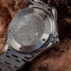 OMEGA 2023 Seamaster Diver Bleu No Wave 300M 212.30.41.20.03.001 Boîte et papiers
