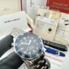 OMEGA-Automatic-Seamaster-Professional-41mm-BlueWave-25318000-1.webp Ω OMEGA Automatique Seamaster Professional 41 mm BlueWave 2531.8000 JamesBond Full