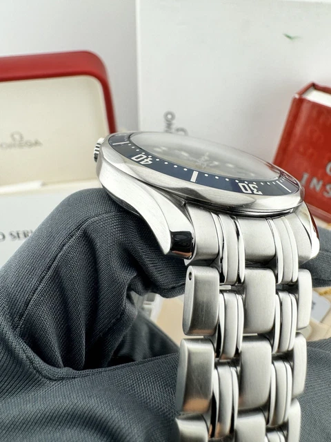 OMEGA-Automatic-Seamaster-Professional-41mm-BlueWave-25318000-9.webp Ω OMEGA Automatique Seamaster Professional 41 mm BlueWave 2531.8000 JamesBond Full