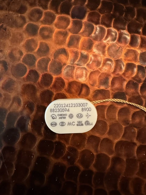 OMEGA-Seamaster-Aqua-Terra-150M-22012412103007-Blue-Dial (12) Montre OMEGA Seamaster Aqua Terra 150M 220.12.41.21.03.007 à cadran bleu