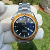 OMEGA Seamaster Planet Ocean 2208.50 Excellent état avec papiers