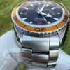 OMEGA Seamaster Planet Ocean 2208.50 Excellent état avec papiers