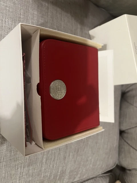 OMEGA Speedmaster Réduit - 3510.50.00 boîte d'origine, maillons de rechange et garantie