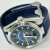 Omega-Seamaster-Aqua-Terra-150M-GMT-43mm-Automatic (17) Montre Omega Seamaster Aqua Terra 150M GMT 43mm Chronomètre Automatique
