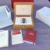 Omega Seamaster Diver 300M Vert Algue 42 mm 2023 Coffret complet 210.32.42.20.10.001