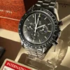 Omega Speedmaster Apollo XI 25th Moonwatch 861, ensemble complet révisé, excellent état ! 35915000