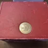 Omega Speedmaster Professional Moonwatch 42 mm 3570.50.00 Hesalite avec boîte et carte