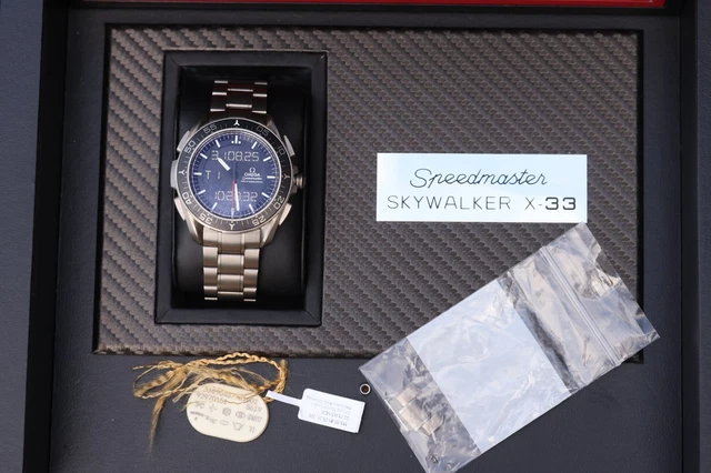 Omega-Speedmaster-Skywalker-X33-ref-31890457901001-1.webp Omega Speedmaster Skywalker X‑33 réf. 318.90.45.79.01.001