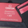Omega-Speedmaster-Skywalker-X33-ref-31890457901001-2.webp Omega Speedmaster Skywalker X‑33 réf. 318.90.45.79.01.001